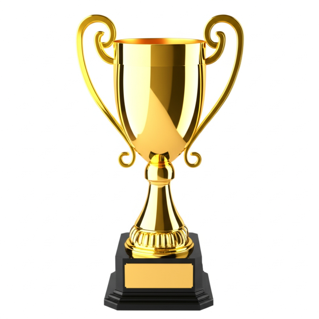 Championship Trophy